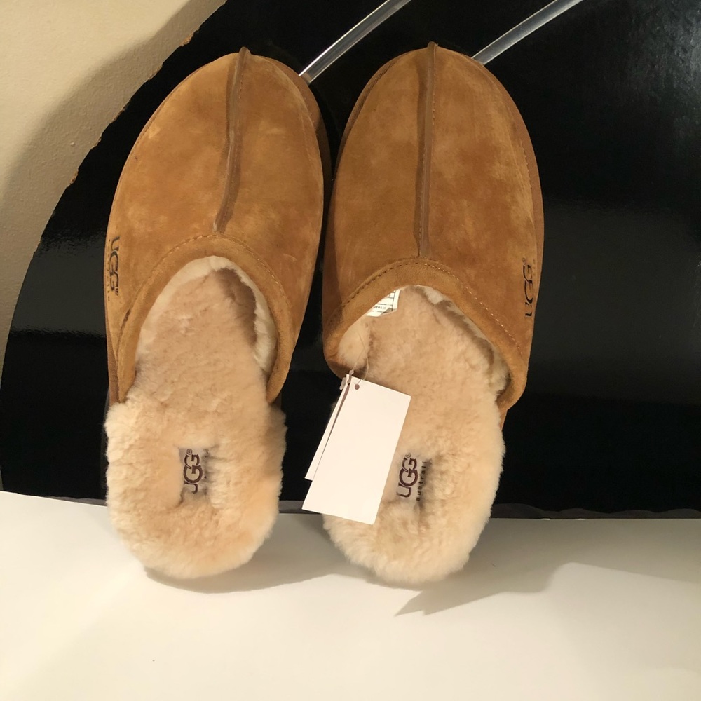 Ugg slippers